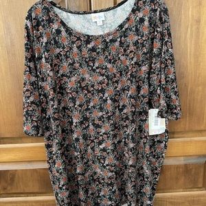 Women’s LuLaRoe M Irma
